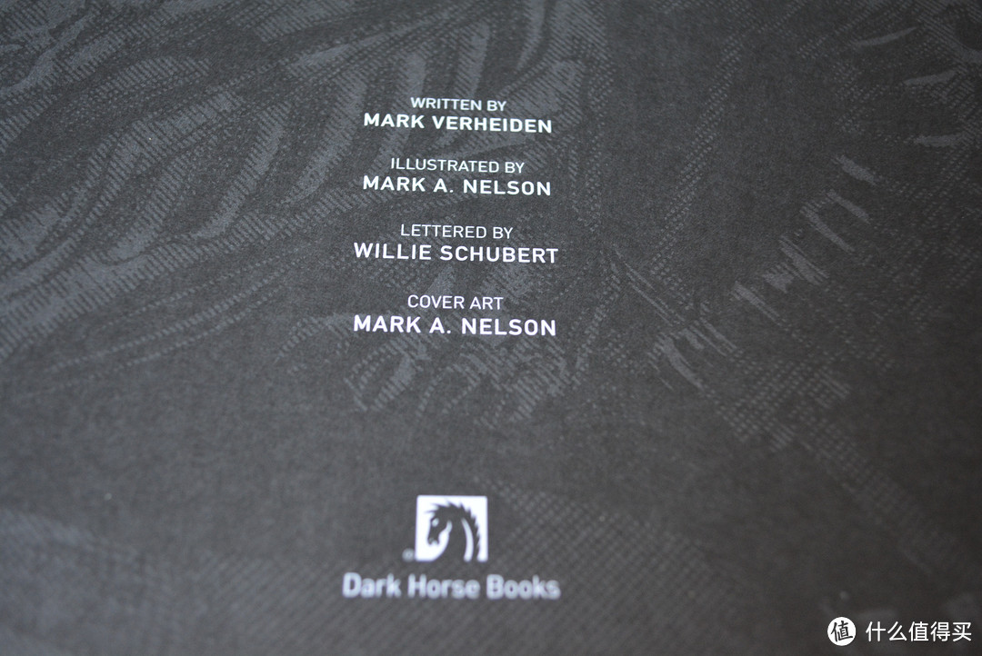 黑马出品的非延续“异形”电影的漫画:30周年纪念版