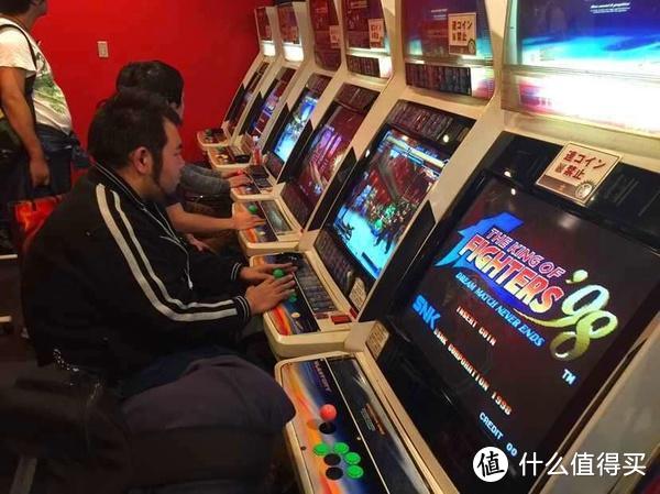 NEOGEO视觉史,一本直击70、80后游戏玩家记忆的视觉盛宴